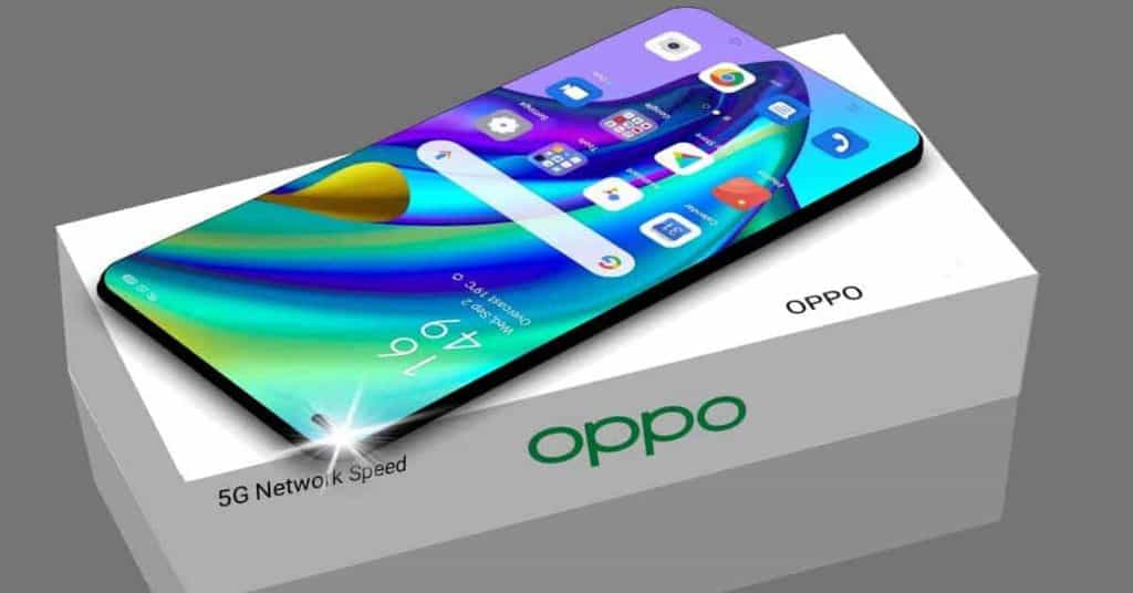 Oppo A74