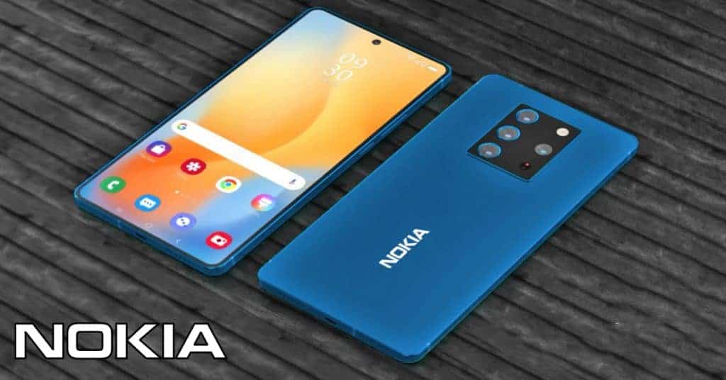 Spesifikasi Nokia Play 2 Max Ultra