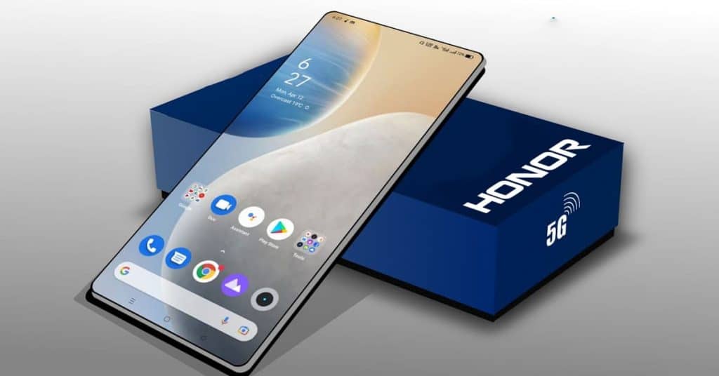 Honor X20 5G