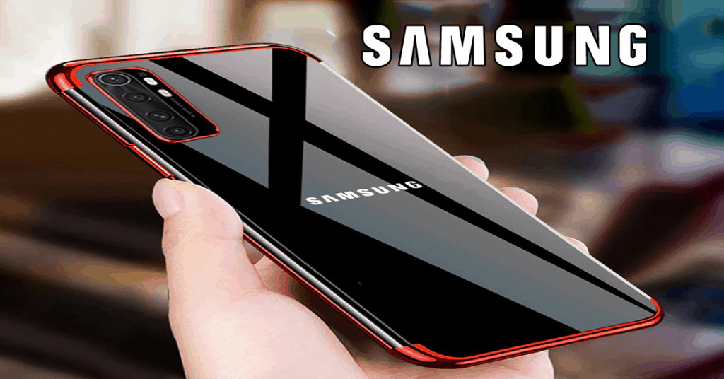 Samsung Galaxy M32s