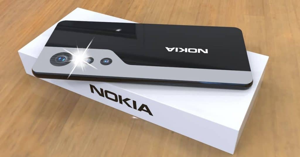 Nokia Mate 2022