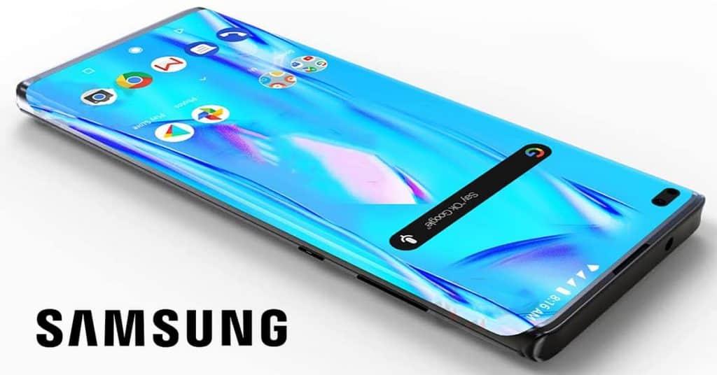 Spesifikasi Lengkap Samsung Galaxy M22