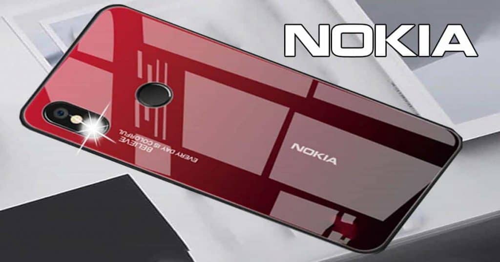 Nokia Beam Lite