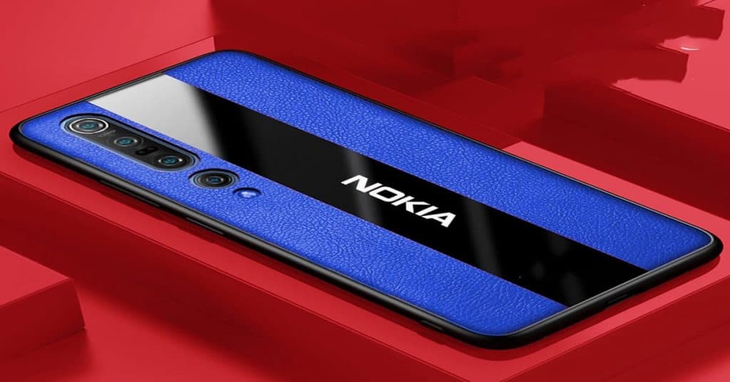 Nokia Beam Lite 