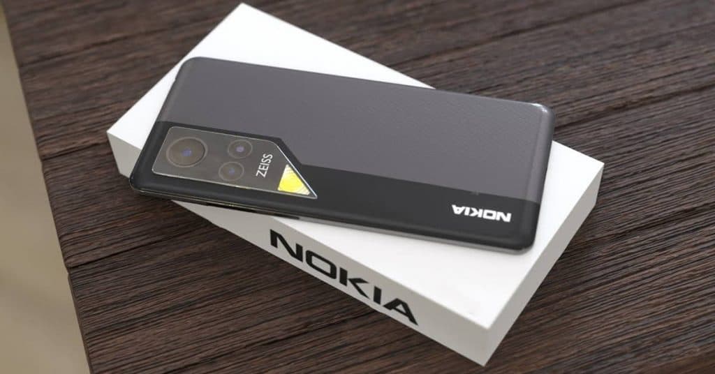 Nokia G300 5G