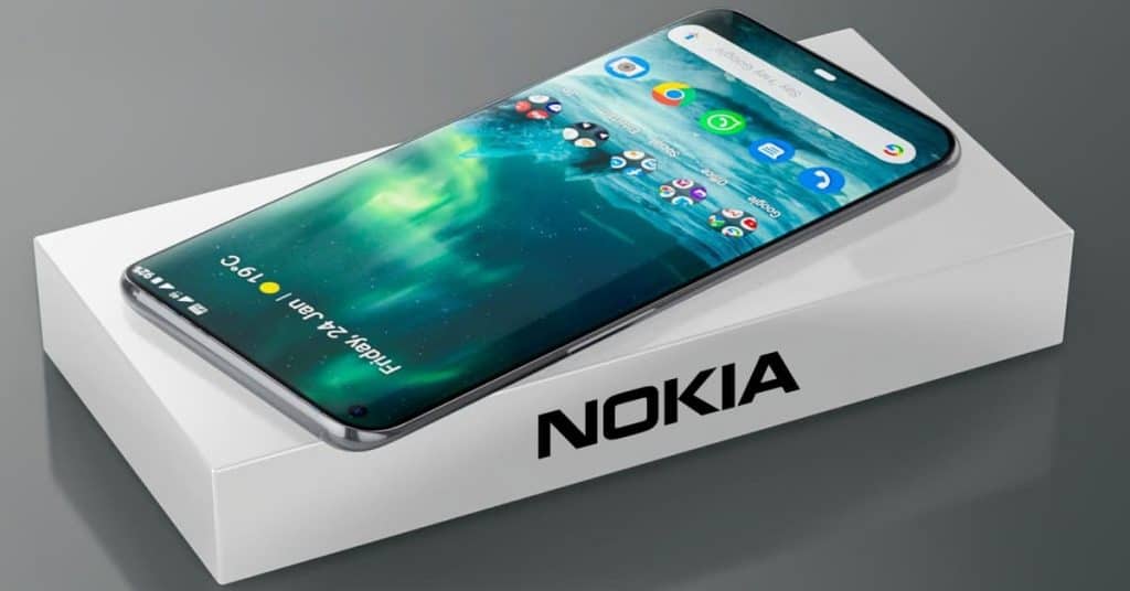 Nokia Zenjutsu 2022