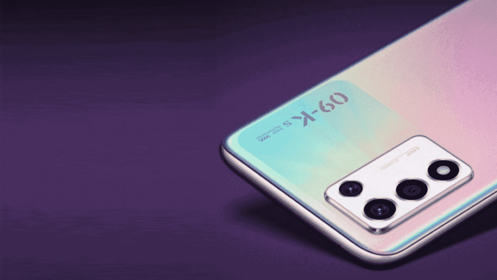 Oppo K9s