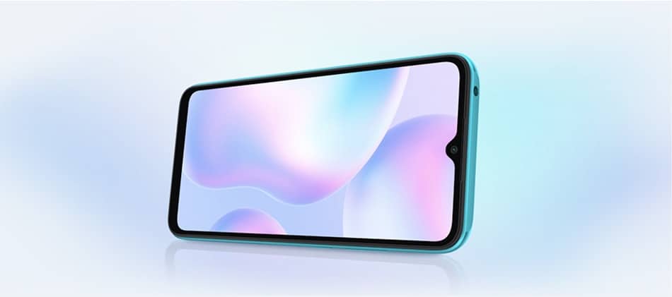 Xiaomi Redmi 9A Sport