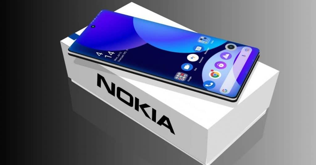 Spesifikasi Nokia G70
