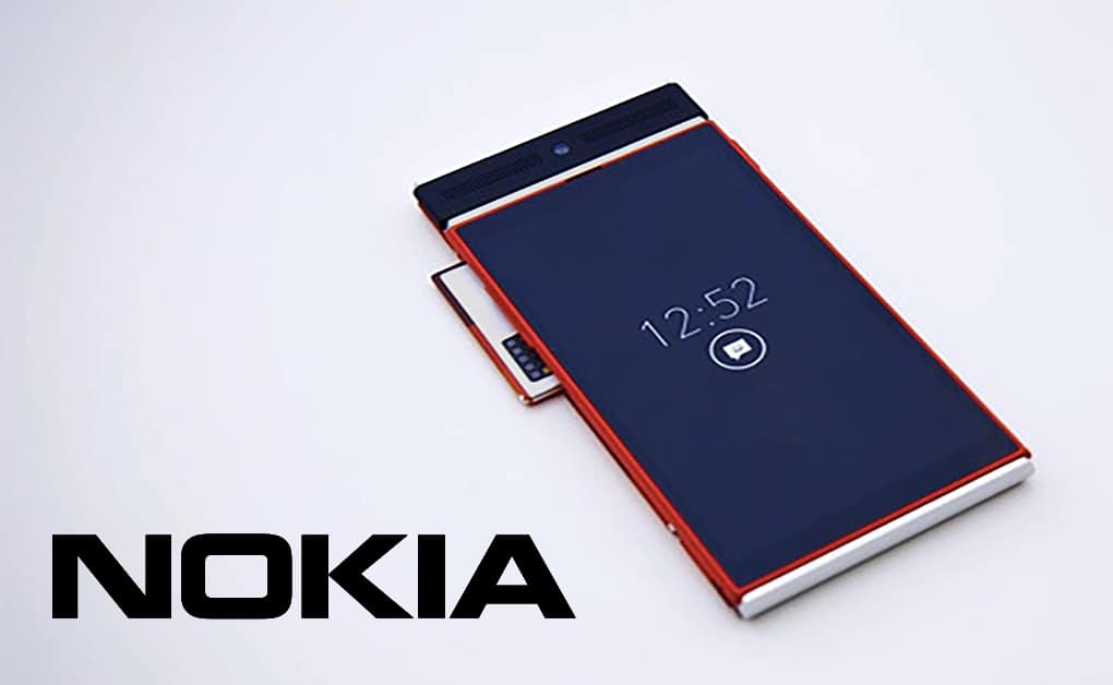 Nokia Edge Ultra Max