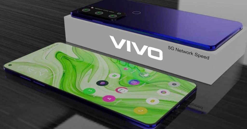 Vivo Y3s (2021)