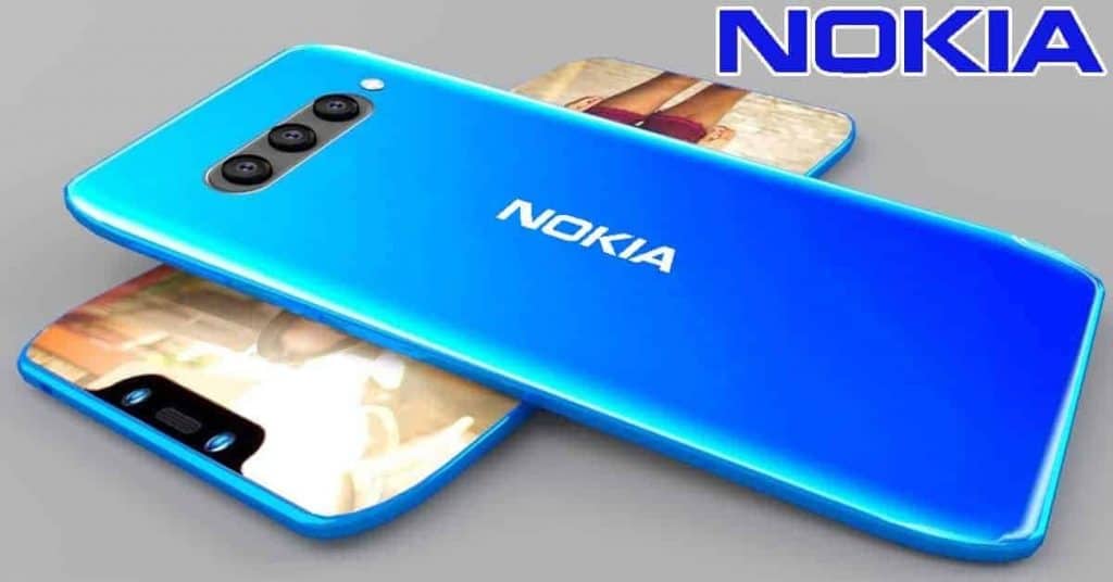 Nokia Swan 2022