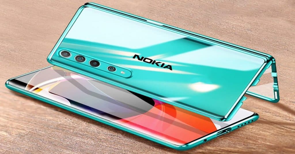 Nokia A Pro Max