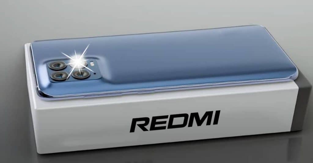 Redmi Note 11 Pro