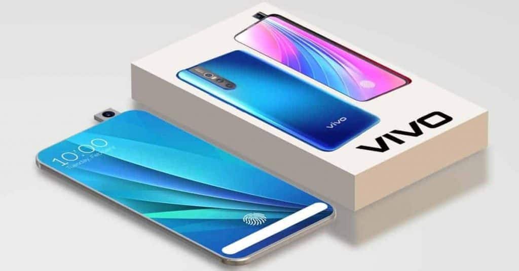 Vivo S12 Pro