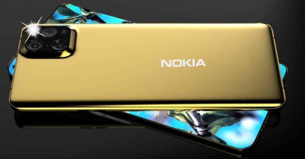 Nokia Swan Pro 2022