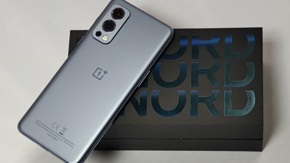 OnePlus Nord 2