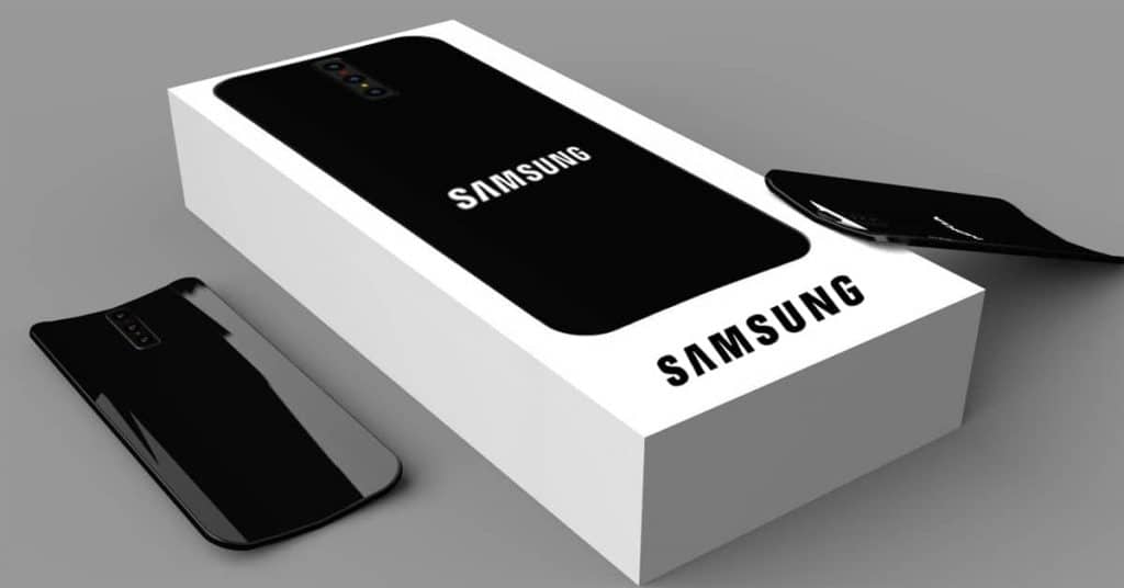 Samsung Galaxy M62 