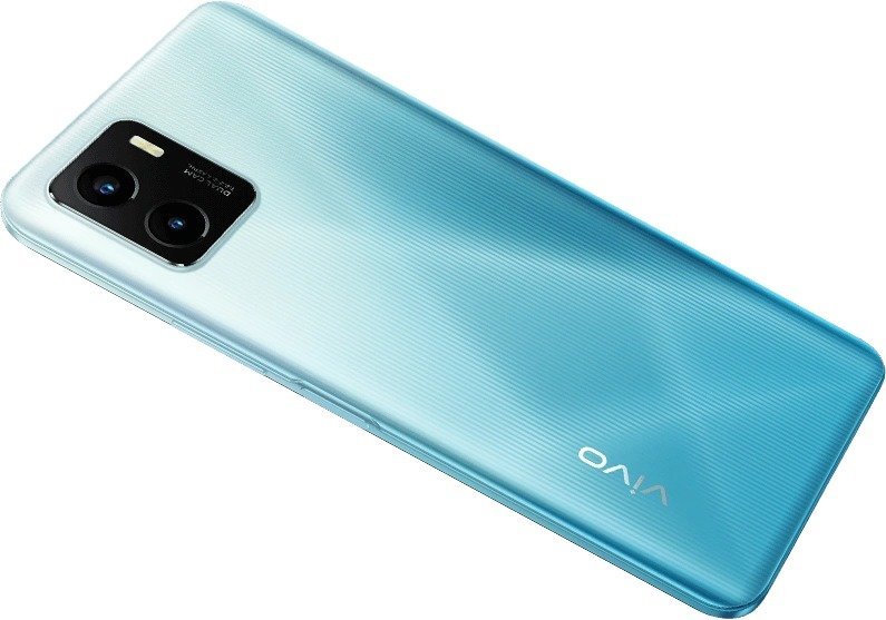 Vivo Y15s