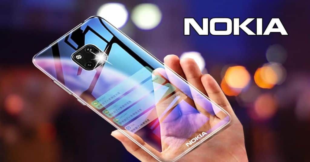 Nokia G90