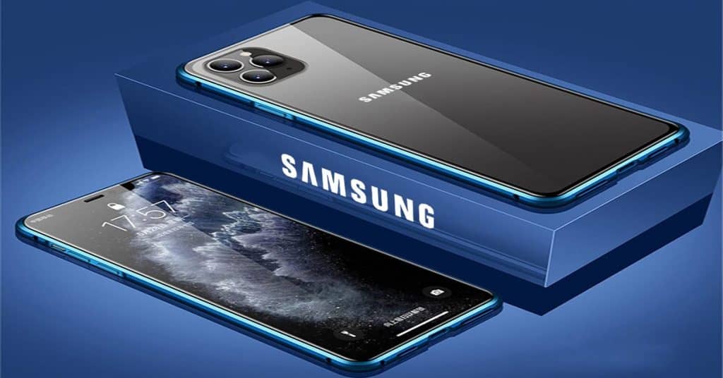 Spesifikasi Samsung Galaxy S21 FE