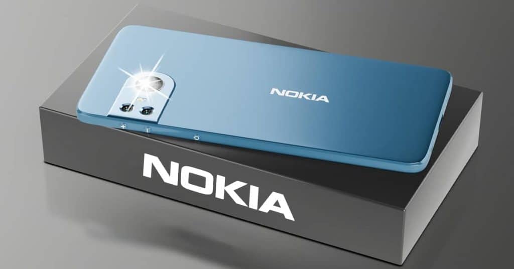 Nokia Vitech Lite 2022
