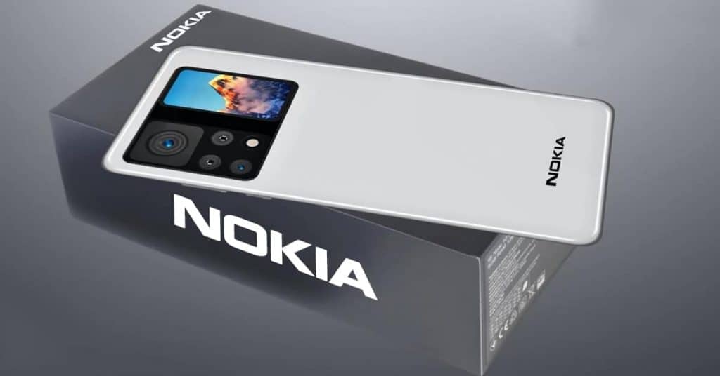 Nokia G90 