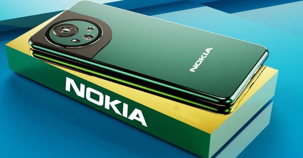 Spesifikasi Nokia Safari Pro 2022