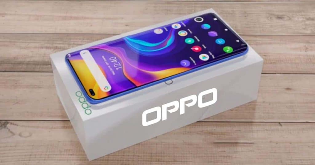 Oppo A16K
