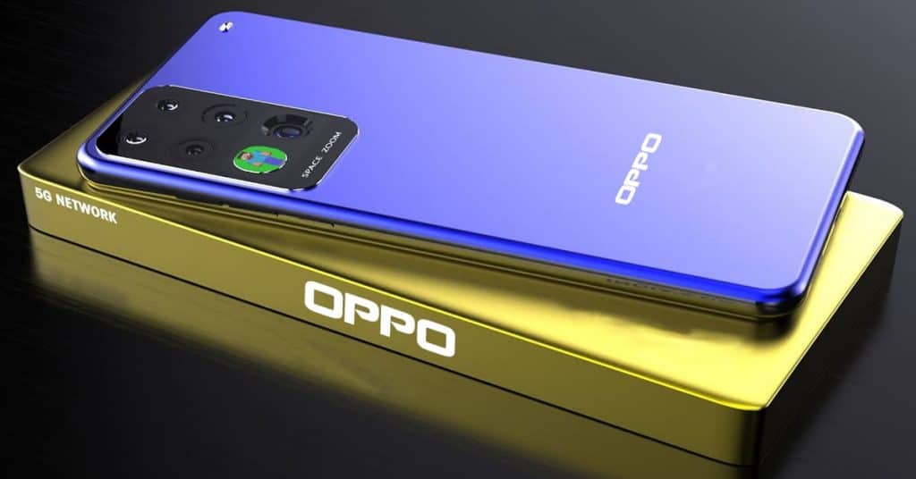 Oppo K9