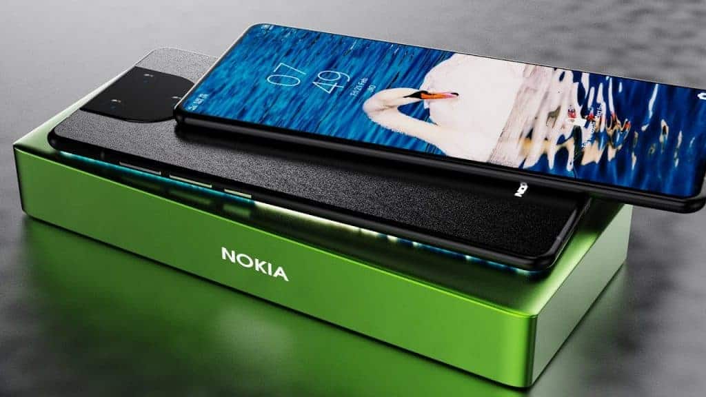 Nokia X200 Pro