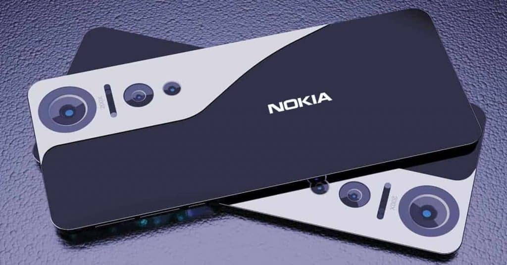 Nokia Play 2 Pro Max