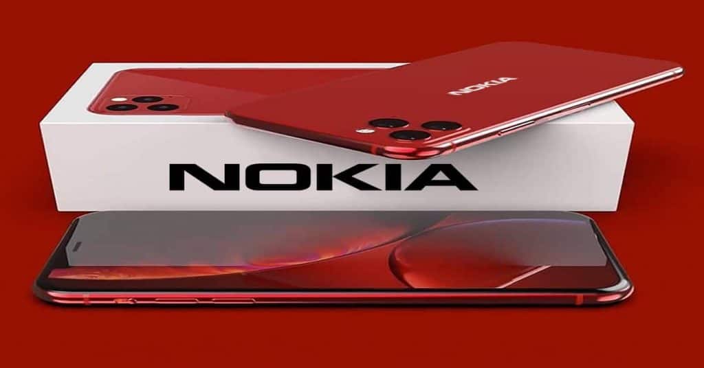 Spesifikasi Nokia Zenjutsu Pro 2022