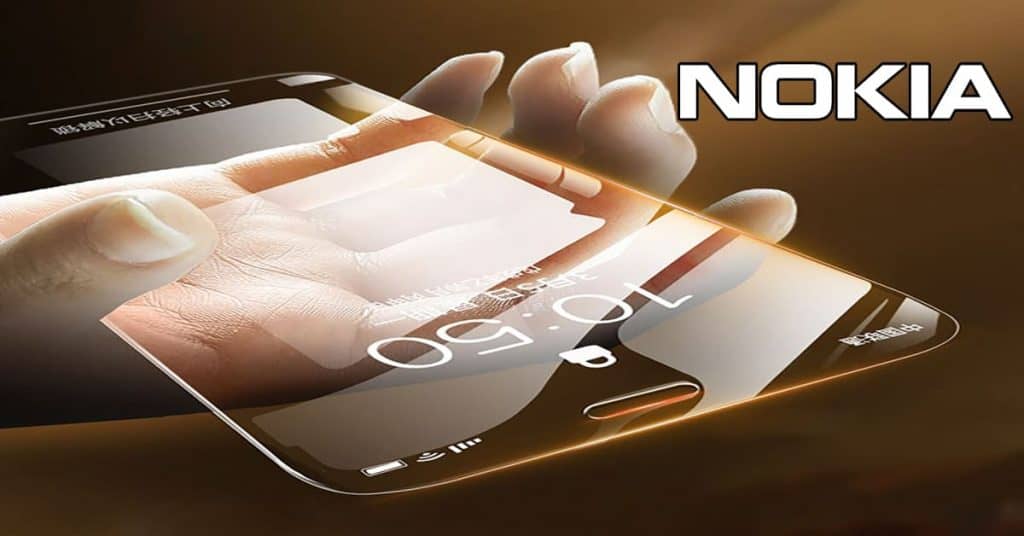 Nokia Beam Pro 2022