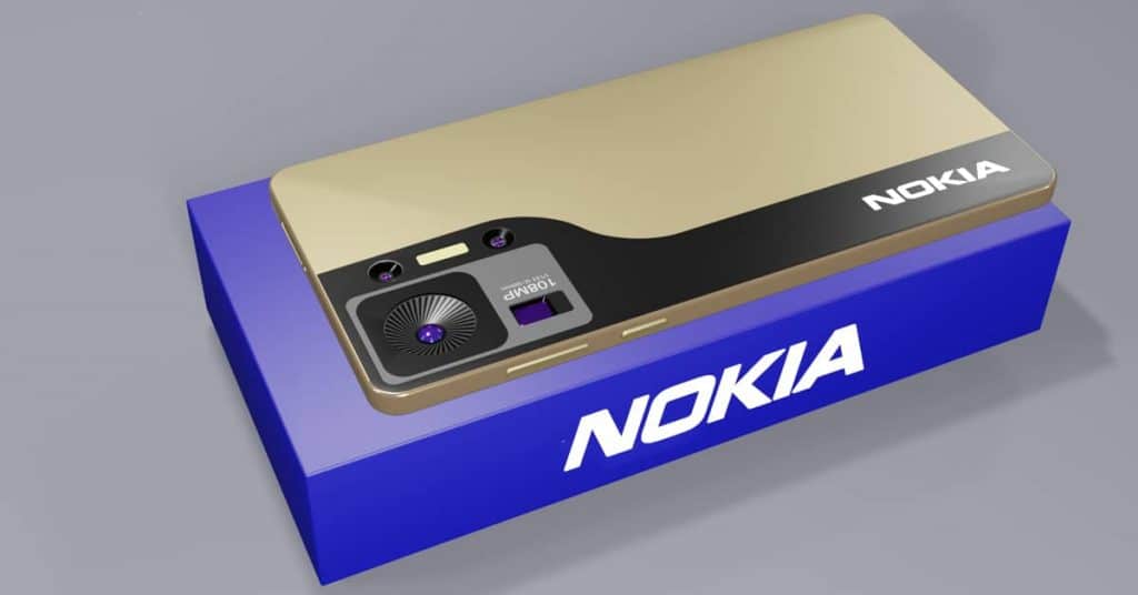 Nokia Zeno Mini 2022