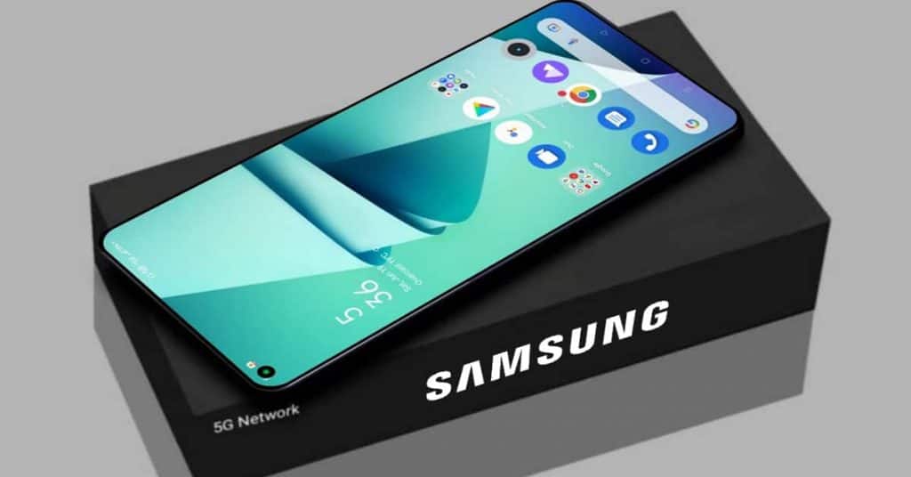 Spesifikasi Lengkap Samsung Galaxy A03