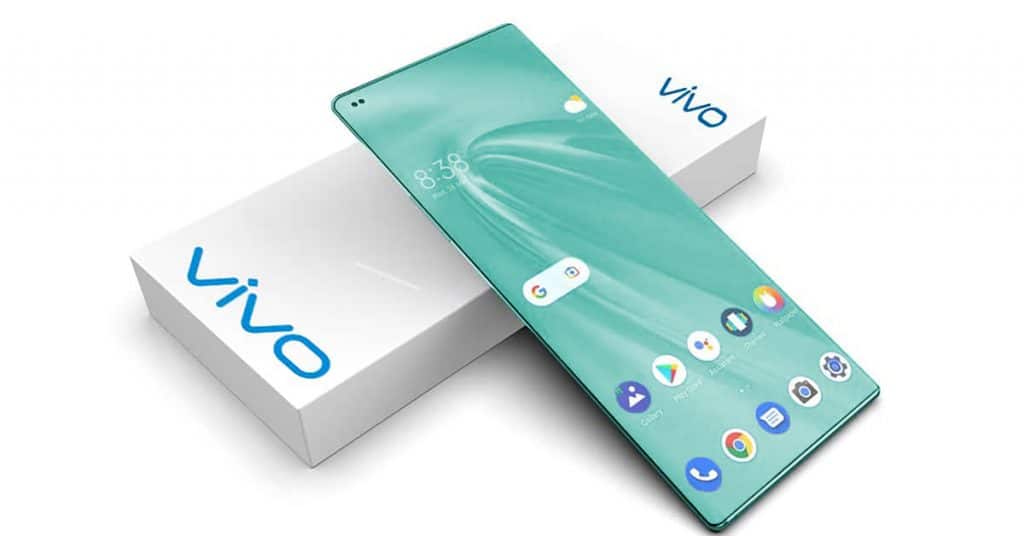 Vivo Y21a