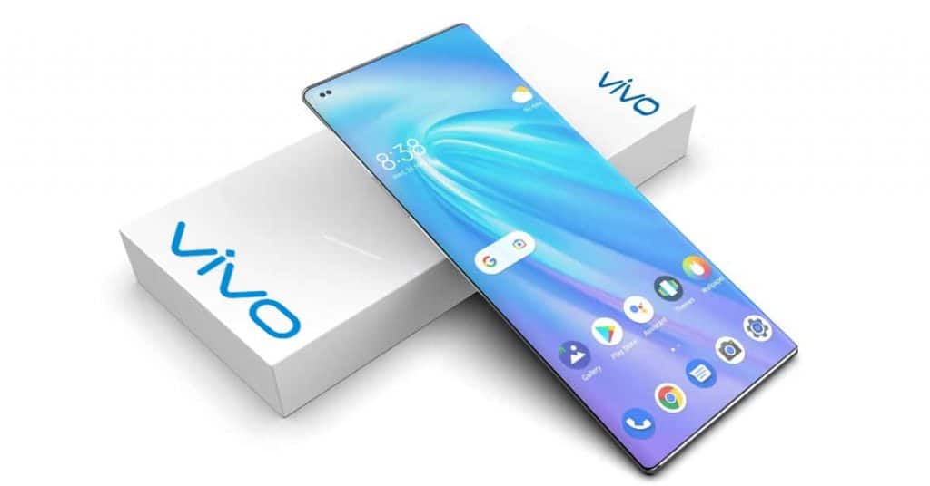 Vivo Y21a