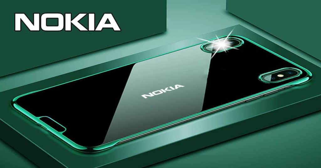 Nokia Zenjutsu Mini 