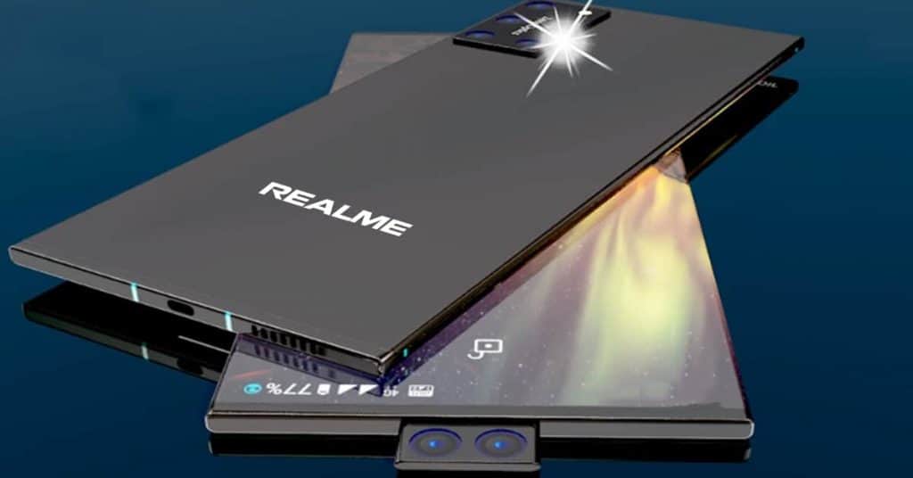 Realme GT 2 Pro