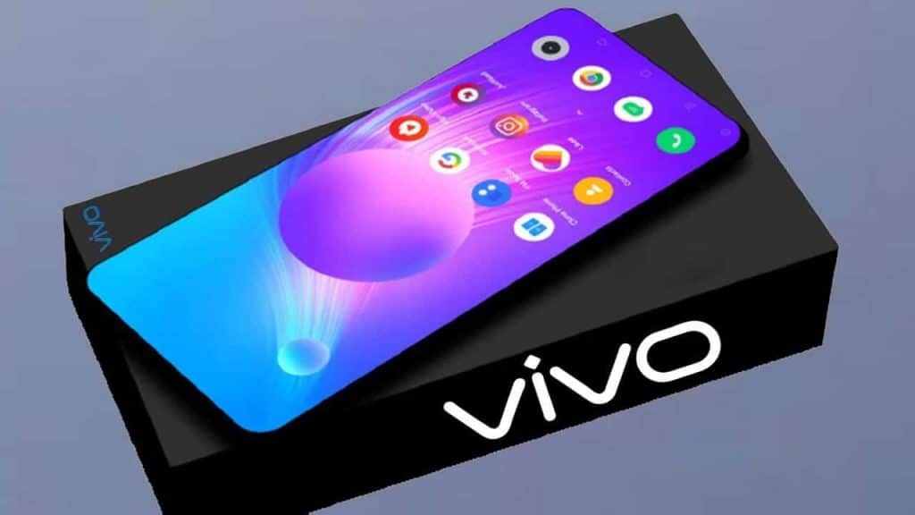 Vivo Y01