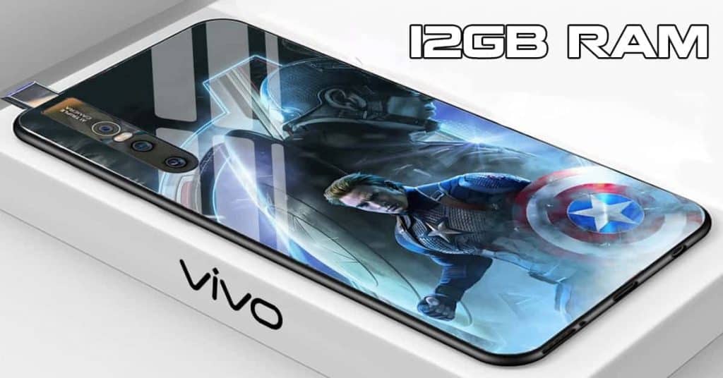 Vivo S12