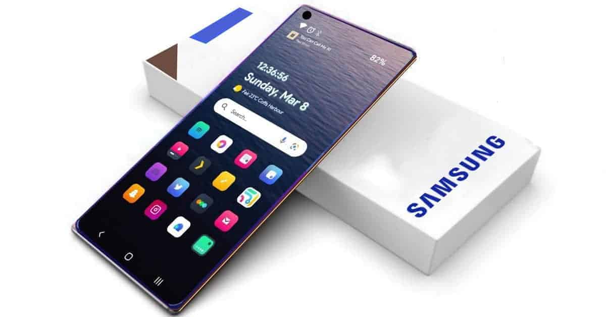 galaxy m72 price