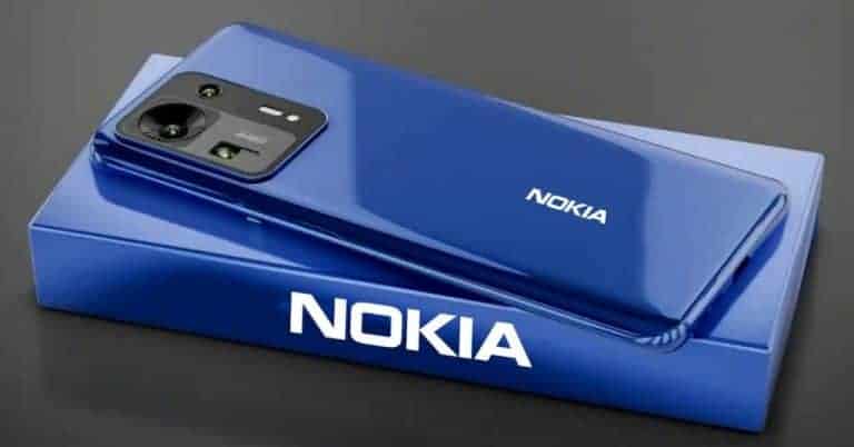 Nokia Zenjutsu Vs Vivo Iqoo 9t Ram 12gb Baterai 7900mah