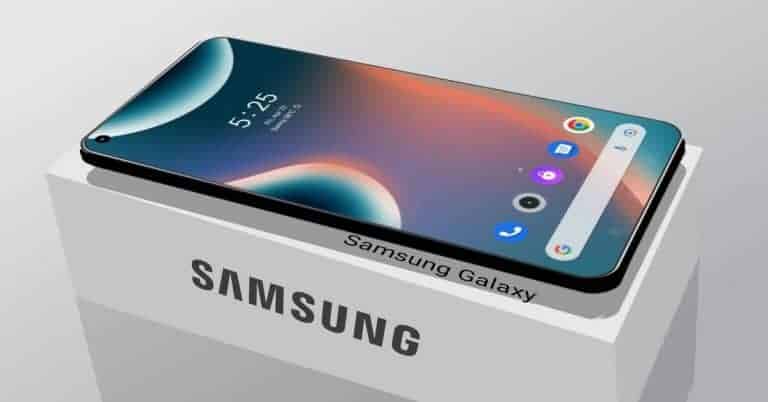 Spesifikasi Samsung Galaxy A14 5G: Kamera 50MP, Baterai 5000mAh