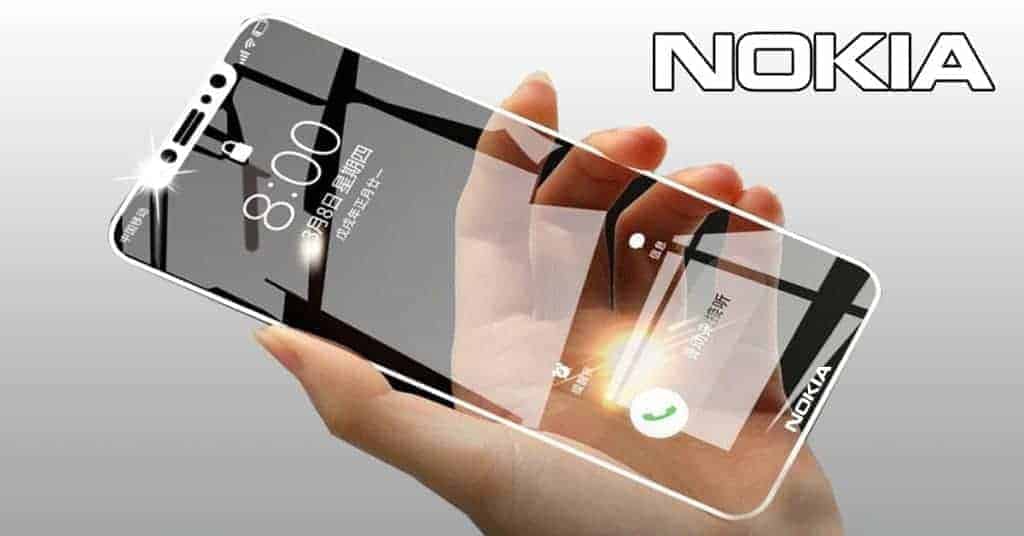 nokia swan max pro 2023 price