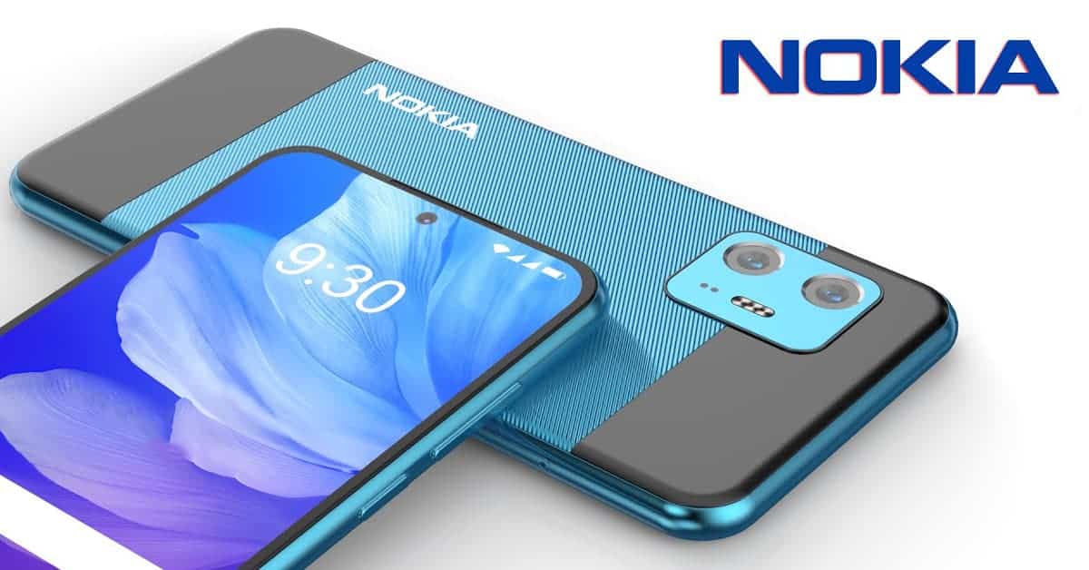 Spesifikasi Nokia Energy 2023: Kamera 108MP, Baterai 7900mAh!