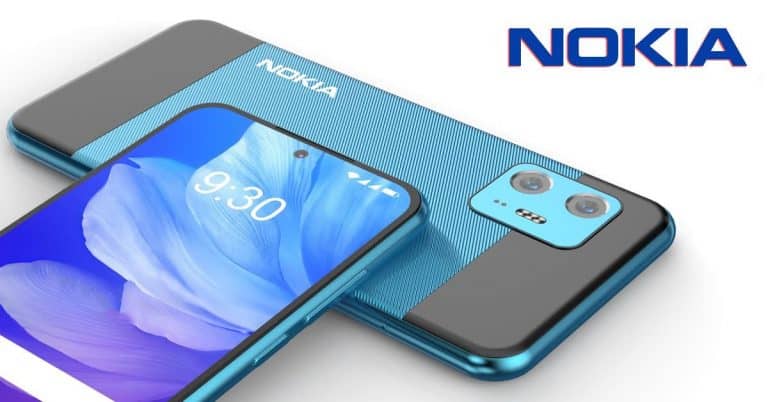 Spesifikasi Nokia Zeno 2022 Ram 12gb Baterai 8200mah Harga