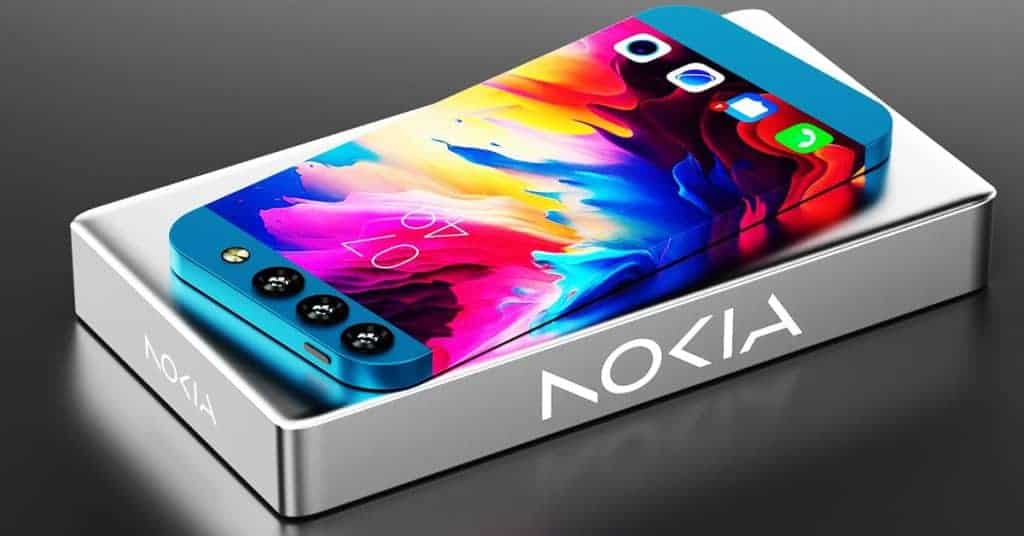 Nokia Horizon Ultra 2024