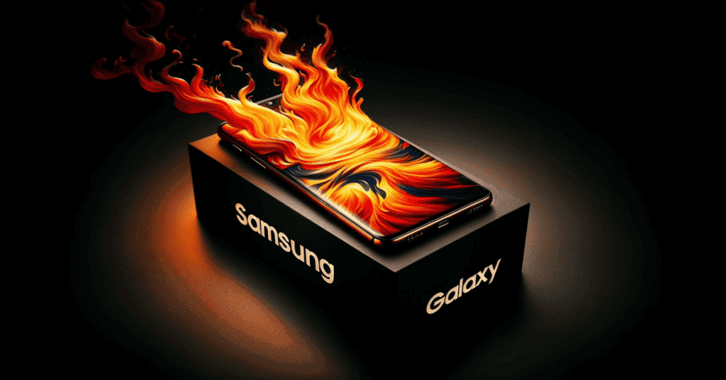 Samsung Galaxy Oxygen Max
